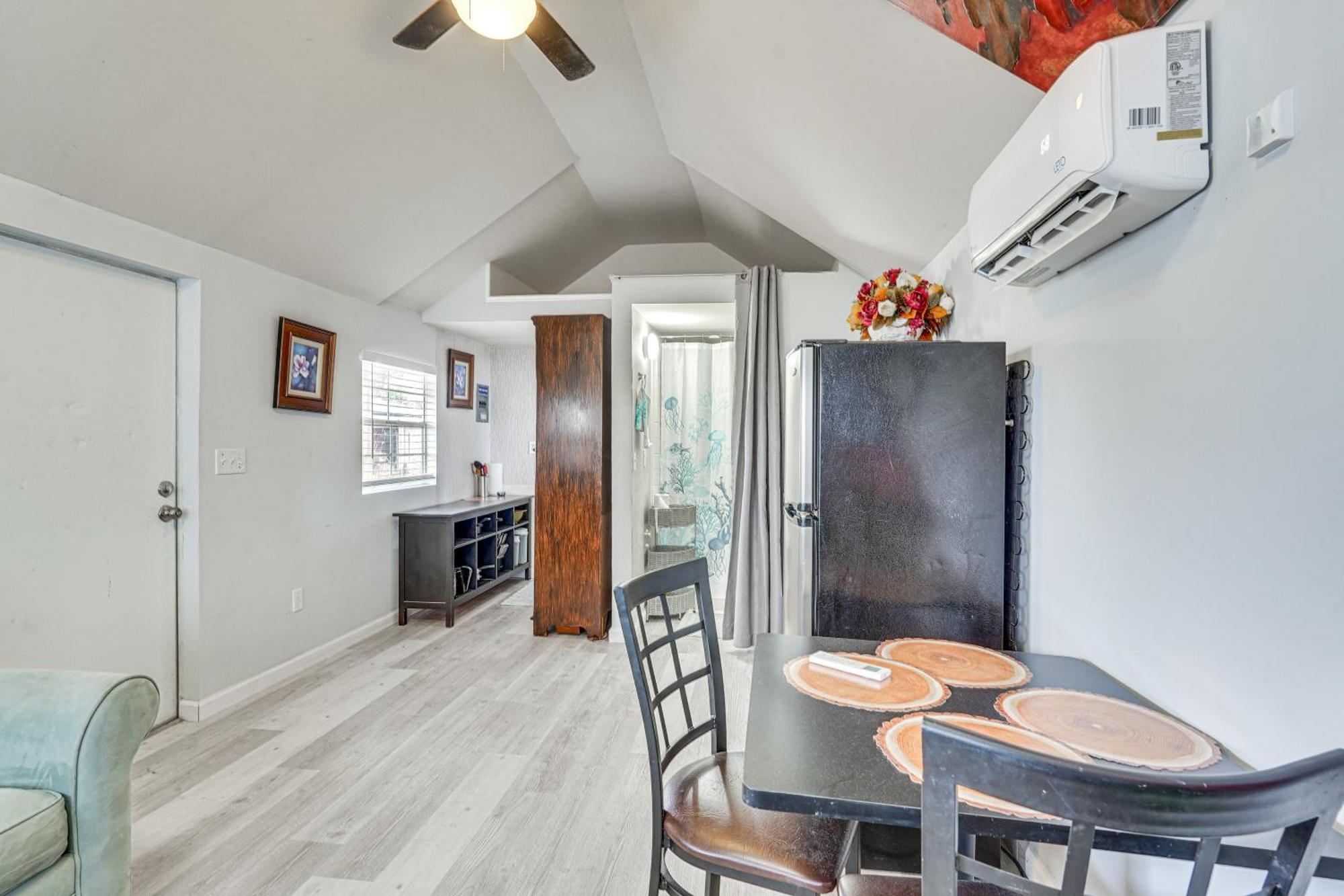 Apartment Lakefront With Hot Tub Access Panama City