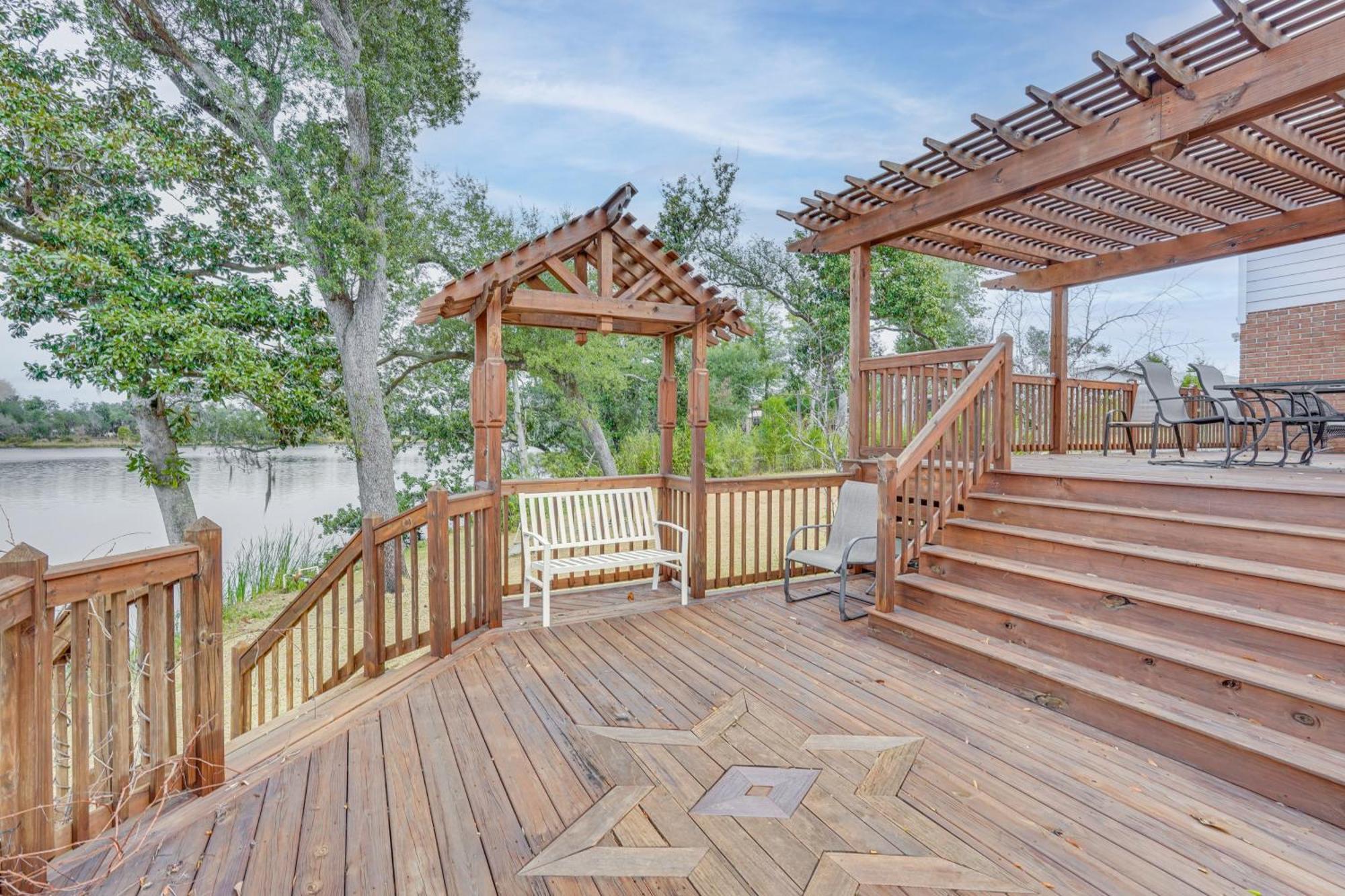 Apartment Lakefront With Hot Tub Access *